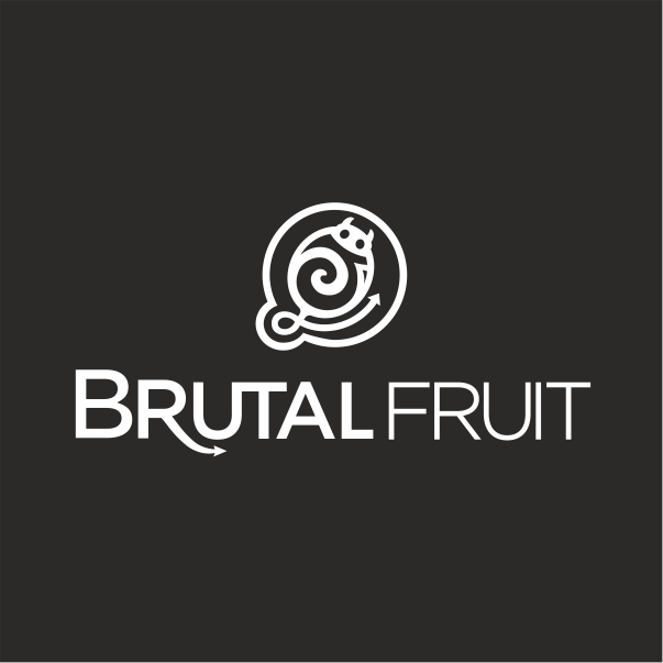 Brutal fruit